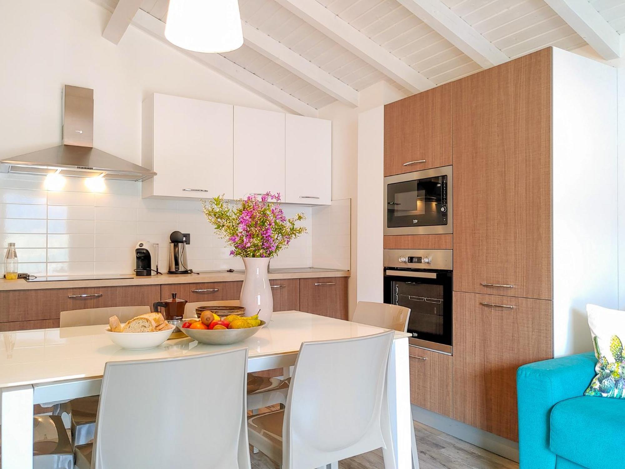 Dascio Dolce Ferienwohnung Panorama Balkon Am See Екстериор снимка