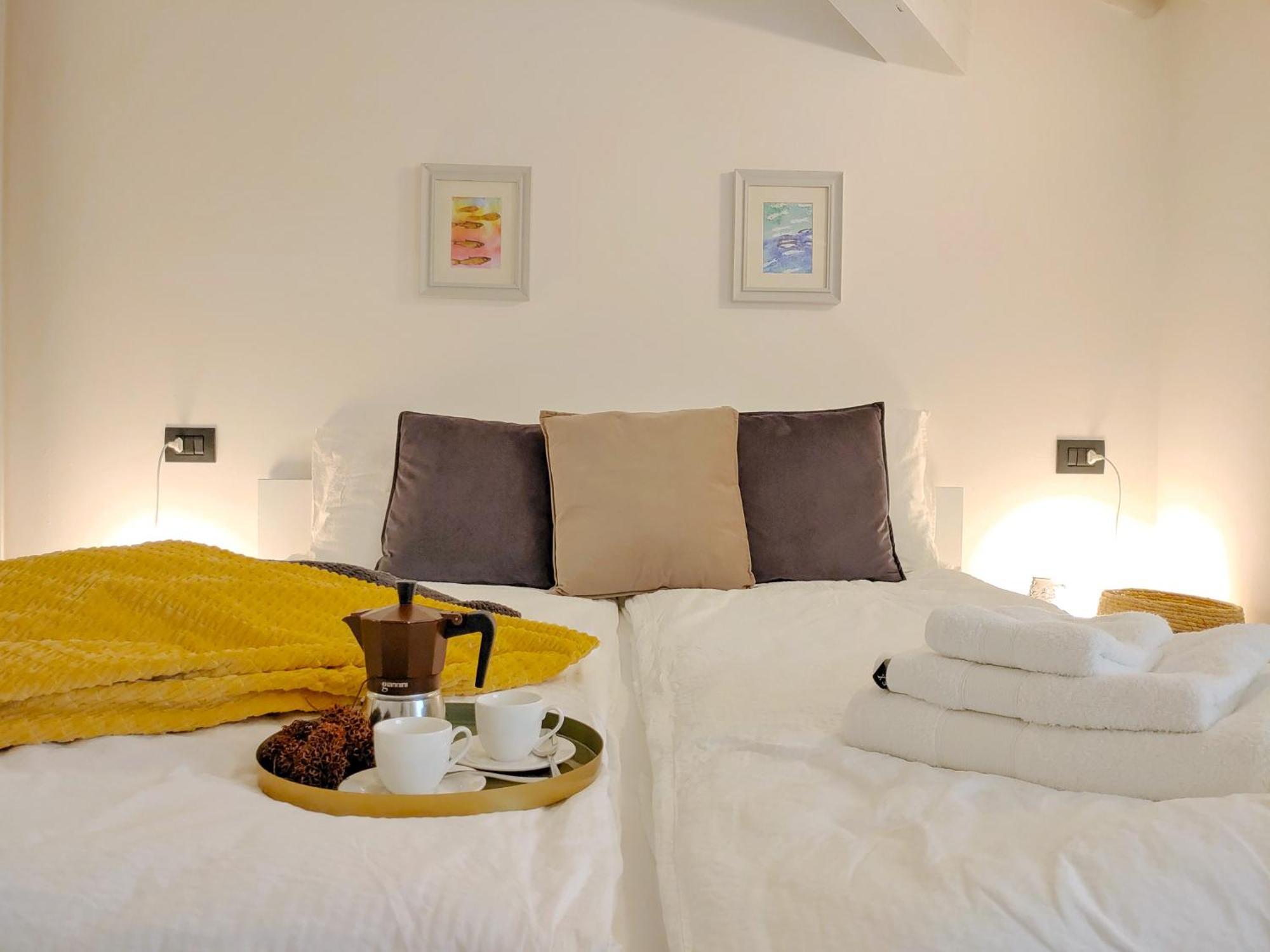 Dascio Dolce Ferienwohnung Panorama Balkon Am See Екстериор снимка